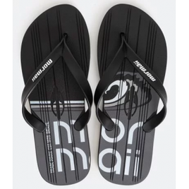 Chinelo Tropical Graphics Mormaii - Masculino