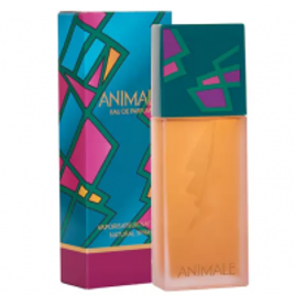 Imagem da oferta Perfume Animale Animale Feminino - Eau de Parfum 30ml