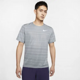 Imagem da oferta Camiseta Nike Dri-FIT Miler - Masculina