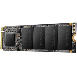 SSD Adata XPG Pro SX6000 512GB M2 Leitura 2100MBs Gravação 1500MBs - ASX6000PNP512GTC
