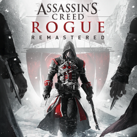 Imagem da oferta Jogo Assassin's Creed Rogue Remastered PS4