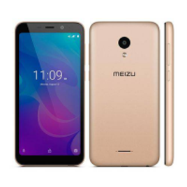 Imagem da oferta Smartphone Meizu C9 Pro Dourado, Tela 5.45”, 3gb + 32gb, Câmera 13mp/5mp, Dual Sim