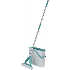 Mop Flex FlashLimp com Balde Espremedor 4L - MOP7092