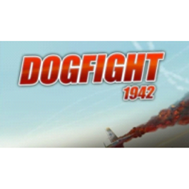 Imagem da oferta Jogo Dogfight 1942 - PC Steam