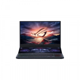 Imagem da oferta Notebook Asus Rog Zephyrus Duo 15 i7-10875H 16GB SSD 512GB RTX 2080 Super Tela 15,60" Full HD W10 - GX550LXS-HF157T