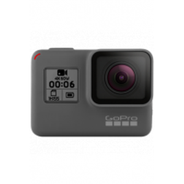 Imagem da oferta Câmera Digital GoPro Hero 6 Black 12Mp 4K