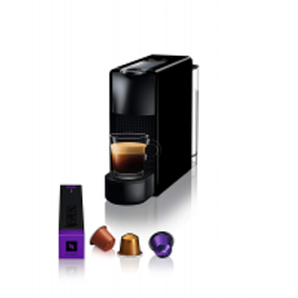 Imagem da oferta Máquina de Café Nespresso Essenza Mini C30 com Kit Boas Vindas