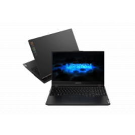 Imagem da oferta Notebook Lenovo Legion 5i i7-10750H FHD 16GB 512GB SSD NVIDIA GeForce RTX 2060 6GB GDDR6 W10