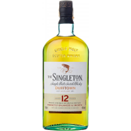Imagem da oferta Whisky Singleton Of Dufftown 12 Anos 750ml