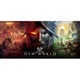 Jogo New World - PC Steam