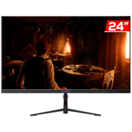 Imagem da oferta Monitor Gamer Mancer Valak Z3H, 24 Pol, IPS, 2K, 1ms, 180Hz, FreeSync e G-Sync, HDMI/DP, MCR-VKZ3H-BL01