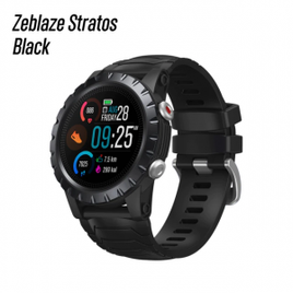 Imagem da oferta Smartwatch Zeblaze Stratos GPS