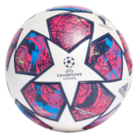 Imagem da oferta Bola de Futebol Society Adidas UEFA Champions League Match Ball Replica Final Istanbul 20
