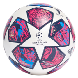 Bola de Futebol Campo Adidas Champions League 23 Final Istambul - Bola de  Futebol - Magazine Luiza