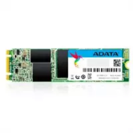 Imagem da oferta SSD Adata Ultimate SU800 256GB M.2 2280 Sata 6Gb/s ASU800NS38-256GT-C
