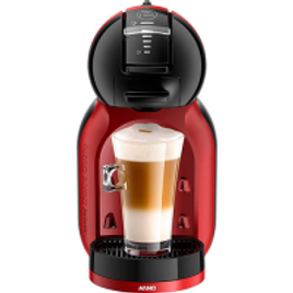 Imagem da oferta Cafeteira Expresso Arno Nescafé Dolce Gusto Mini Me 15 Bar Automática