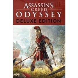 Imagem da oferta Jogo Assassin's Creed Odyssey Edição Deluxe - Xbox One