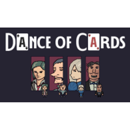 Imagem da oferta Jogo Dance of Cards - PC GOG