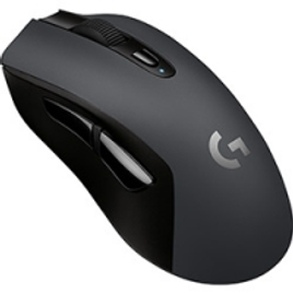 Imagem da oferta Mouse Gamer G603 Hero Sem Fio 12.000 DPI - Logitech G