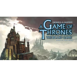 Jogo A Game of Thrones: The Board Game - Digital Edition - PC Epic