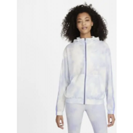 Jaqueta Nike Sportswear Icon Clash Feminina