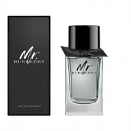 Imagem da oferta Perfume Burberry Mr. Burberry EDT Masculino - 100ml