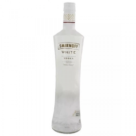 Imagem da oferta Vodka Smirnoff White 1l