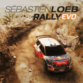 Imagem da oferta Jogo Sébastien Loeb Rally Evo - PS4