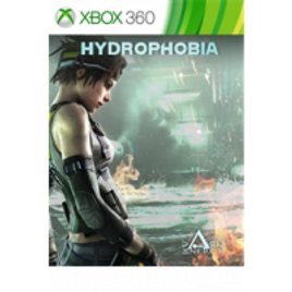 Imagem da oferta Jogo Hydrophobia - Xbox 360
