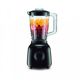 Imagem da oferta Liquidificador Elgin Turbo Mix 1,6L 2 Velocidades