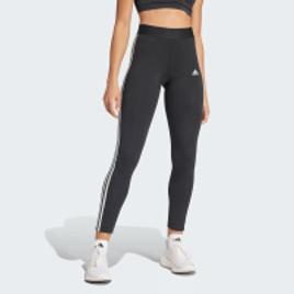 Imagem da oferta Legging Adidas Essentials 3-Stripes - Feminina