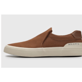 Imagem da oferta Tênis Daily Slip Canvas Aramis - Masculino