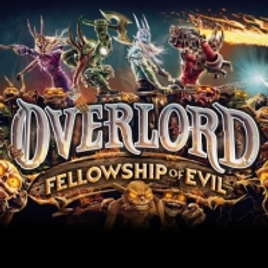 Imagem da oferta Jogo Overlord: Fellowship of Evil - PS4
