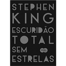 Imagem da oferta Livro Escuridão Total Sem Estrelas - Stephen King