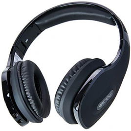 Imagem da oferta Fone de Ouvido Over Ear Wireless Stereo Áudio - PH150