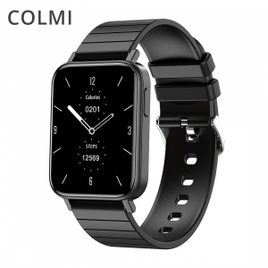 Imagem da oferta Smartwatch Colmi P17 1.65"