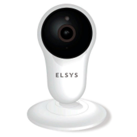 Imagem da oferta Câmera de Segurança Elsys ESC-WY2 Wi-Fi Infravermelho