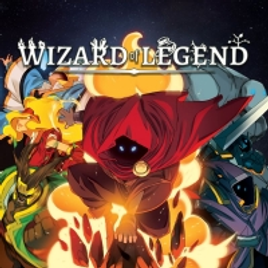 Imagem da oferta Jogo Wizard of Legend - PC Steam