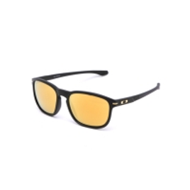 Imagem da oferta Óculos de Sol Oakley Enduro Special Edition Preto/Dourado