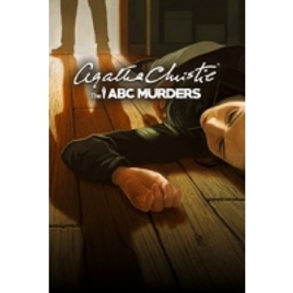 Imagem da oferta Jogo Agatha Christie - The ABC Murders - Xbox One
