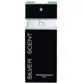 Imagem da oferta Perfume Jacques Bogart Silver Scent EDT Masculino - 50ml