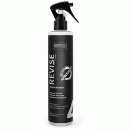 Spray Revise Protetor Térmico Reconstrutor Biofios Profissional - 250ml