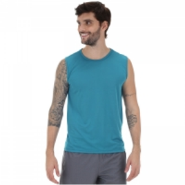 Imagem da oferta Camiseta Regata Oxer Basic Light - Masculina