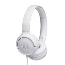 Imagem da oferta Fone de Ouvido Headphone JBL T500 com Microfone 32 Ohms
