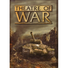 Imagem da oferta Jogo Theatre of War - PC