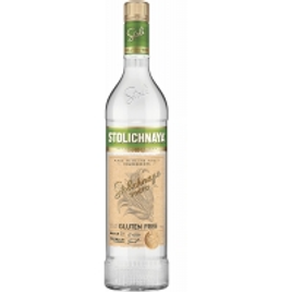 Imagem da oferta Vodka Stolichnaya Gluten Free 750ml
