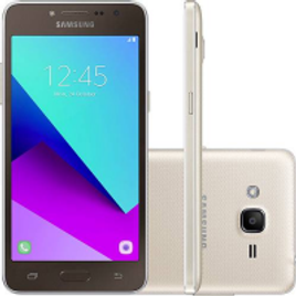 Imagem da oferta Smartphone Samsung Galaxy J2 Prime 16GB Dual Chip Tela 5"