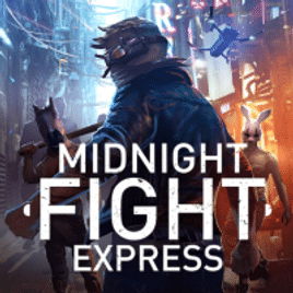 Imagem da oferta Jogo Midnight Fight Express - PC GOG