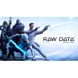 Jogo Raw Data - PC Steam