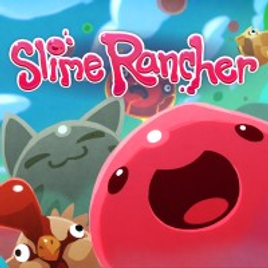 Jogo Slime Rancher - PC Steam